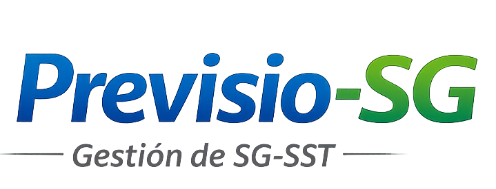 Previsio-SG Gestión de SG-SST